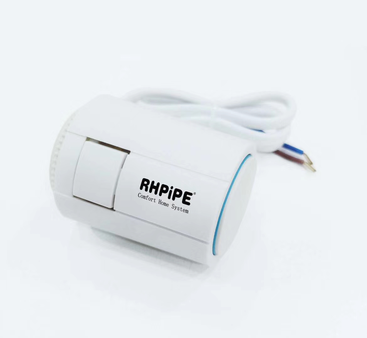 RHPiPE 电热执行器